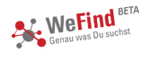 Wefind logo