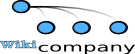 Wikicompany logo