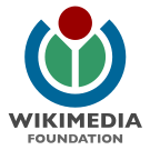 Wikimedia logo
