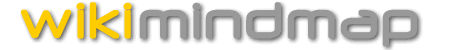 Wikimindmap logo