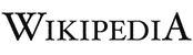 Wikipedia logo