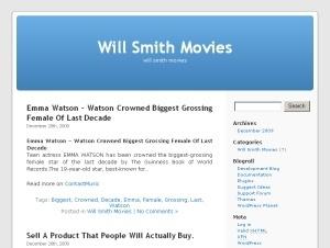 Willsmithmovies screenshot