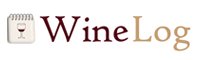 Winelog logo