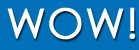 Wow logo