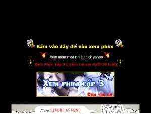 Xemphim screenshot