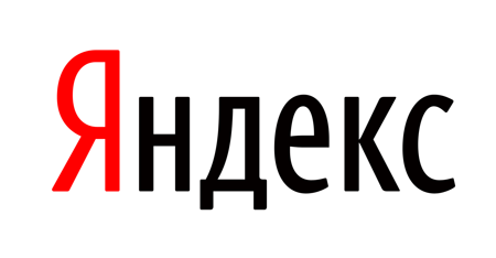 Yandex logo