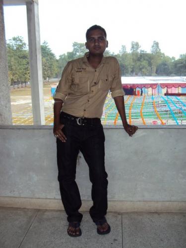 yogesh kumar