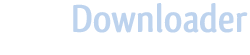 Yourdownloader logo