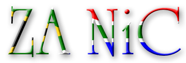 Za logo