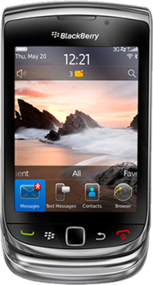 Torch 9800