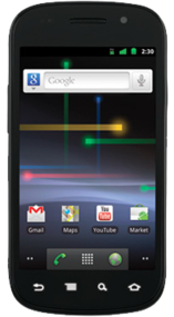 Galaxy Nexus