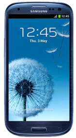 Galaxy S3