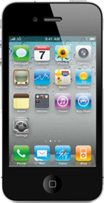 iPhone 4 (16gb)