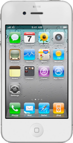 iPhone 4s (32gb)