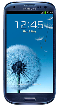 Galaxy S3