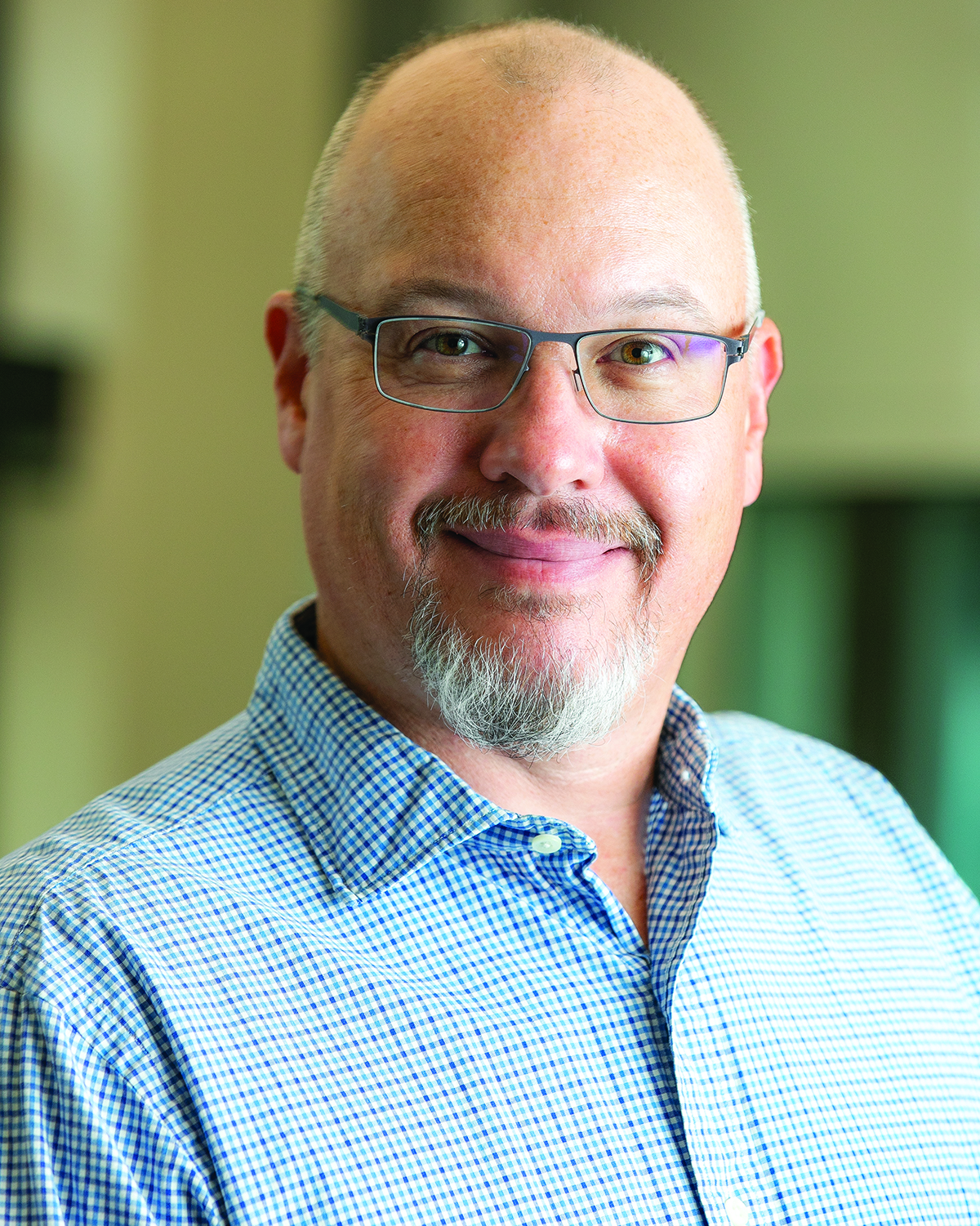 Andrew J. Spoljaric, MD