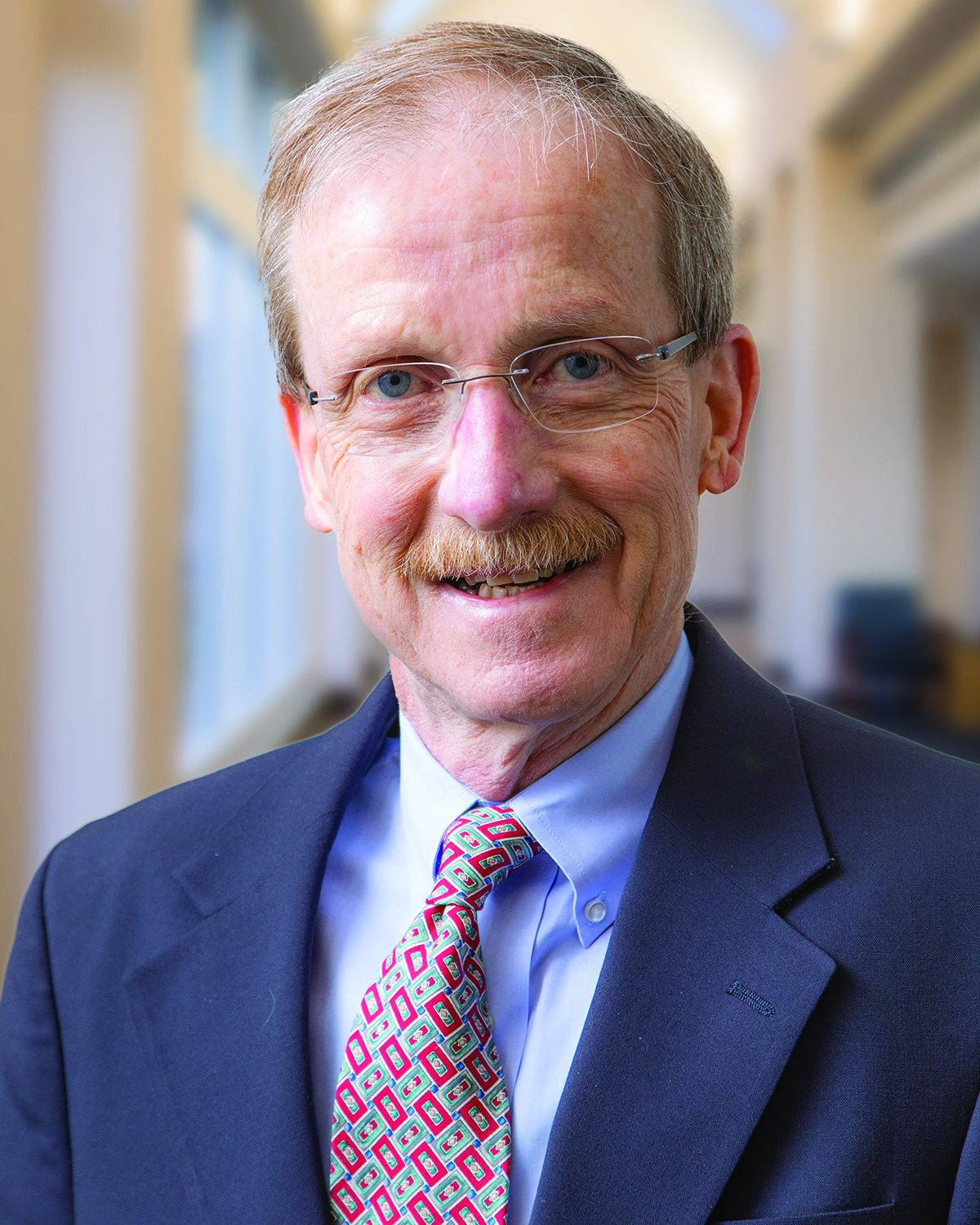 Donald Stogsdill, MD