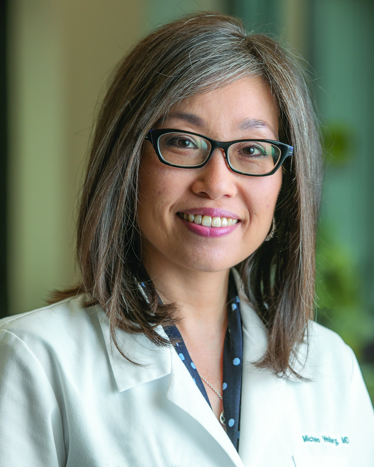 Michele Weiberg, MD