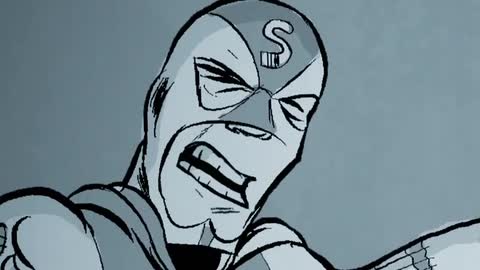 Axe Cop - The Beginning (Episode 5) - Rug Burn