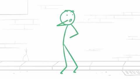 Pussy Magnet (Ep #32) - Dick Figures