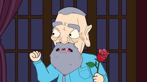 The Bachelor: Charles Manson (Like, Share, Die) - Like, Share, Die