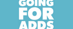 going for adds going for adds