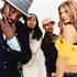 Black Eyed Peas
