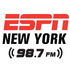 ESPN New York 98.7