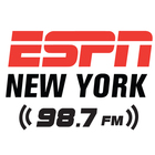 ESPN New York 98.7