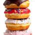 Donut stack