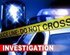crime scene