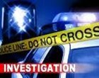 crime scene
