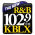 KBLX-FM