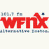 WFNX Boston