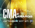 CMA Awards 2012 logo