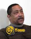 Cy Young