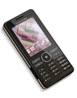 Sony Ericsson g900