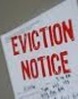 eviction