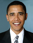 Barack Obama