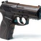 gun