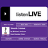 Listen Live