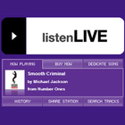 Listen Live