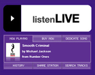 Listen Live