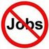 no job