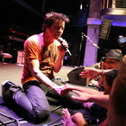 Pat Monahan