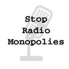 stop radio monopolies