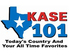 KASE
