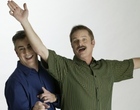 Tim & Willy