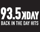 KDAY