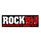 WFYV Jacksonville Rock 1045